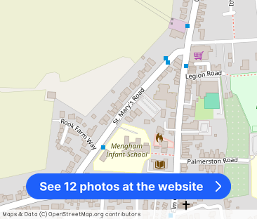 1 bedroom flat for rent - Photo 1