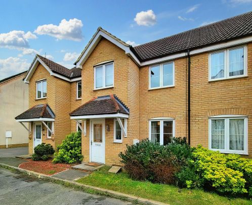 3 bedroom terraced house to rent - Photo 1