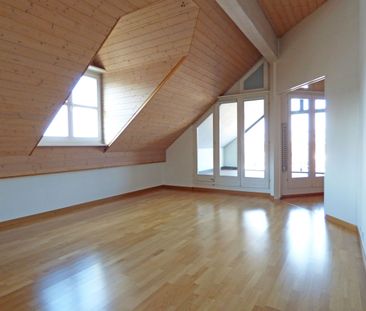 Lover’s object in the heart of the old town of Horgen! - Foto 2