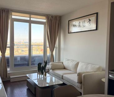 For Lease - 99 South Town Centre Boulevard Unit# 1015, Markham, Ont... - Photo 3