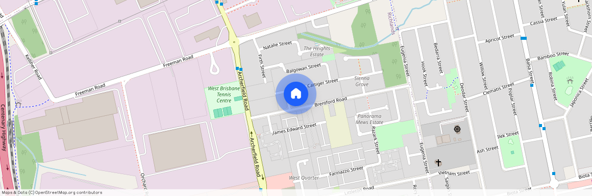 4/11 Cattiger Street, QLD 4077, Richlands