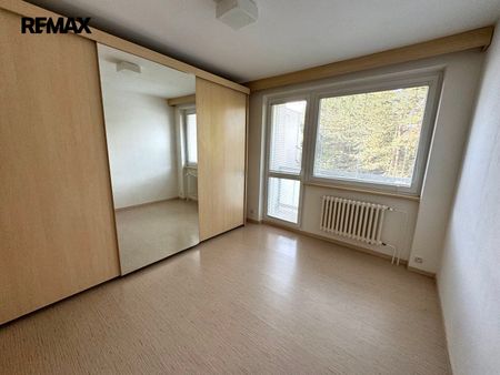 Pronájem bytu 3+kk v osobním vlastnictví 72 m², Plzeň - Fotografie 3