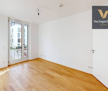 Für Singles und Paare! Moderne 2-Zimmer-Wohnung mit Loggia - Photo 2