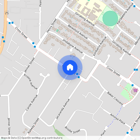 75B Cross Street, NSW 2153, Baulkham Hills