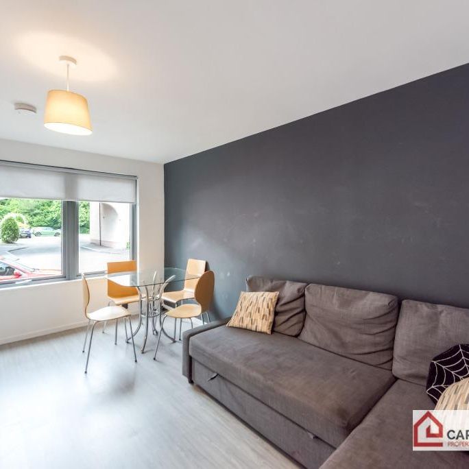 4 bedroom terraced house to rent - Photo 1