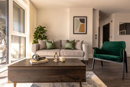 3 bedroom apartment to rent - Photo 4