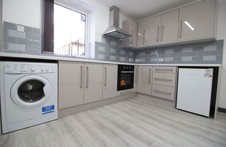 James Street, Blackburn. Lancs. BB1 6BE - Photo 4