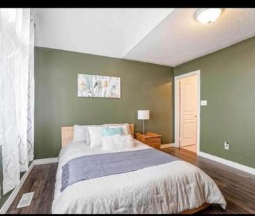 For Lease - 41 Begonia Crescent, Brampton, Ontario - Photo 4