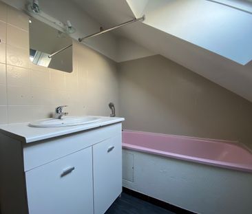 Location Appartement 1 pièce 17m² SAUMUR 49400 - Photo 3