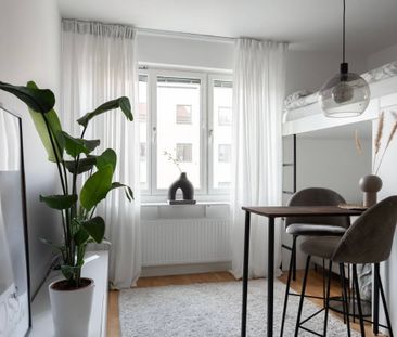 Stora gatan, Västerås - Photo 2