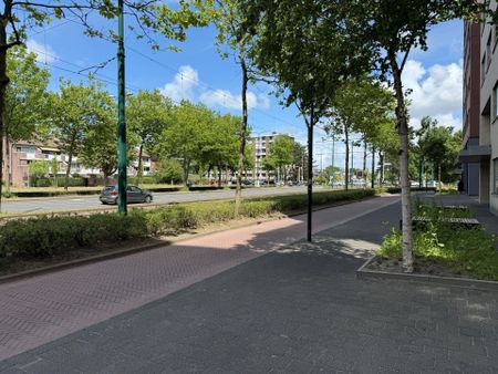 Te huur: Appartement Sir Winston Churchilllaan in Rijswijk - Foto 2