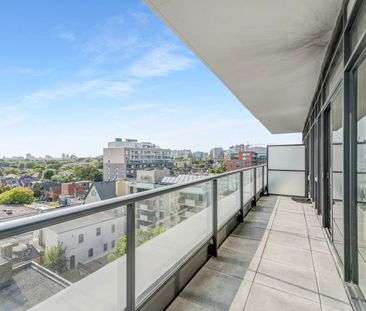 For Lease - 203 Catherine Street Unit# 805, Ottawa Centre, Ontario - Photo 3