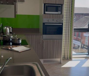 1 bedroom apartment to rent - Photo 3