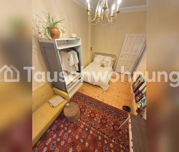 TAUSCHWOHNUNG 1-Zimmer-Wohnung in Mitte für Wohnungswechsel - Photo 5