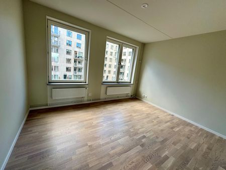 Banmästargatan, Järfälla - Foto 4