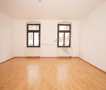 !! 2 oder 3 Raum-Wohnung - Sie entscheiden !! Tolle 2 - 3 Raum-Whg.... - Photo 1