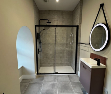 Apartment 3, 4 Father Mathew Street, Cork City Centre - Photo 5