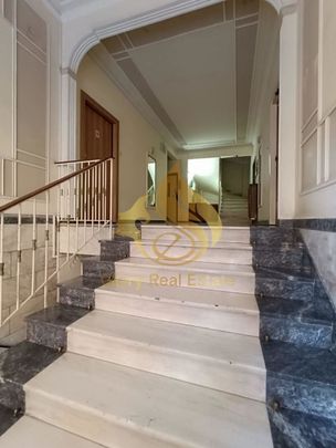 Διαμέρισμα για ενοικίαση Λεωφόρος Πατησίων - Λεωφόρος Αχαρνών - Photo 1