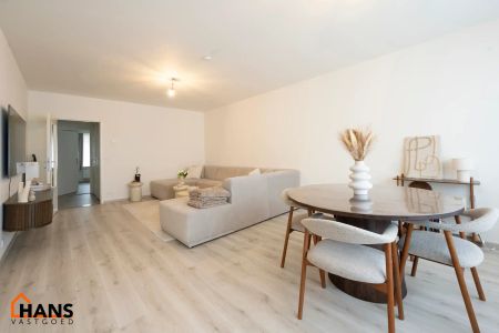 Recent gerenoveerd appartement op de 2de verdieping met optionele garagebox. - Foto 2