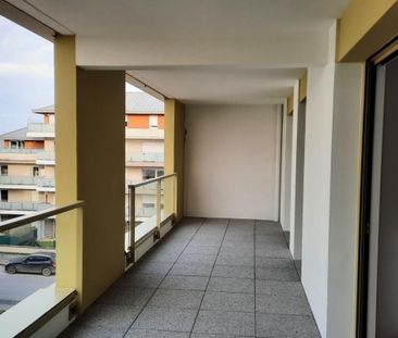 Appartement T2 à louer Rennes Cleunay - 47 m² - Photo 1