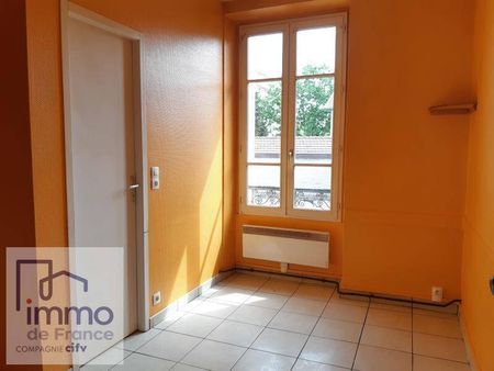 Appartement 1 pièce - 69190 Saint-Fons - Photo 3