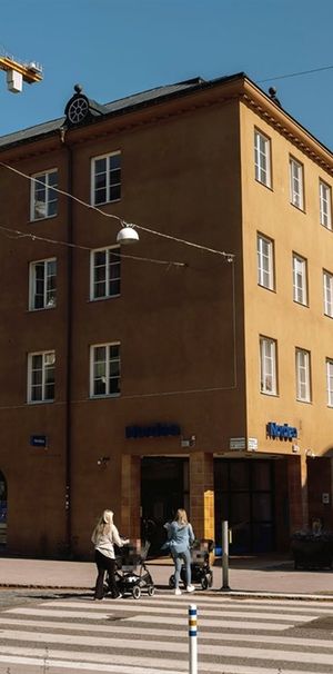 Storgatan 2 B - Photo 1