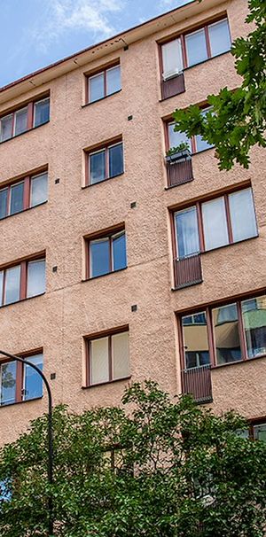 Strålgatan 3, Lilla Essingen - Photo 1