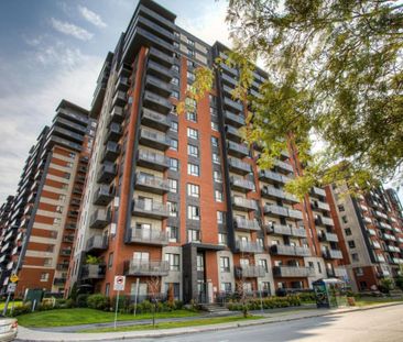 Appartement à louer - Laval (Laval-des-Rapides) - Photo 1