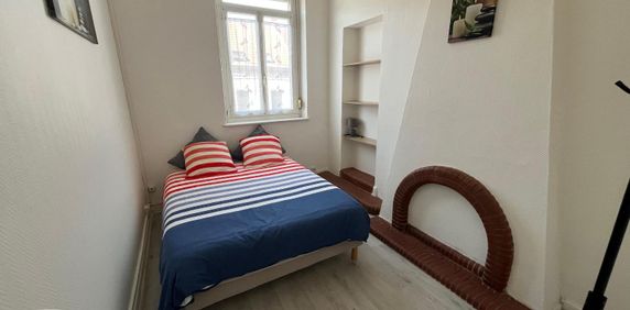 Location Appartement 2 pièces 29m² DENAIN 59220 - Photo 2