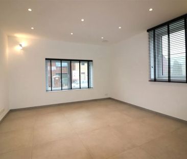 Vernieuwbouw op toplocatie, 3 slpk, tuin en garage te Averbode - Photo 4