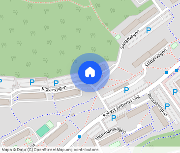 Svedjevägen 3, Ronna - Foto 1