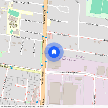 8A Sellick Drive, 3136, Croydon Vic