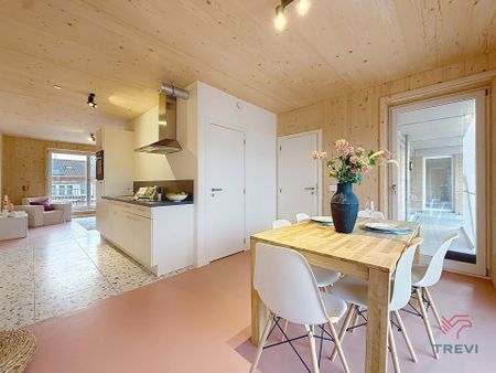 Project TANNAT : Appt 1CH + Kantoor - Foto 3