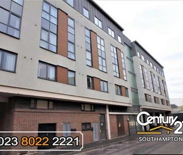 |ref: |, Salisbury Street, Southampton, SO15 - Photo 3