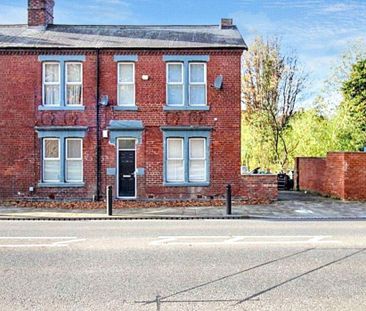 Killingworth Road, South Gosforth, Newcastle upon Tyne, Tyne and We... - Photo 2