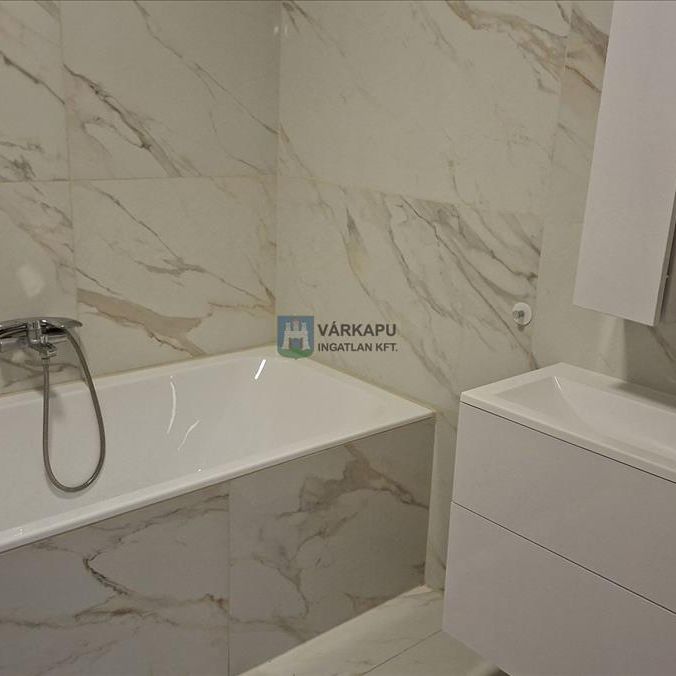 Kiadó luxus lakás - Székesfehérvár - Fotó 1