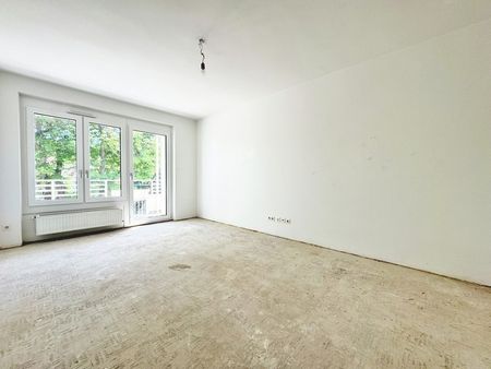 ERSTBEZUG NACH SANIERUNG | LOGGIATRAUM | LICHTDURCHFLUTETE, OPTIMAL-AUFGETEILTE 2 ZIMMER | TOPLAGE IN GRINZING - Photo 4