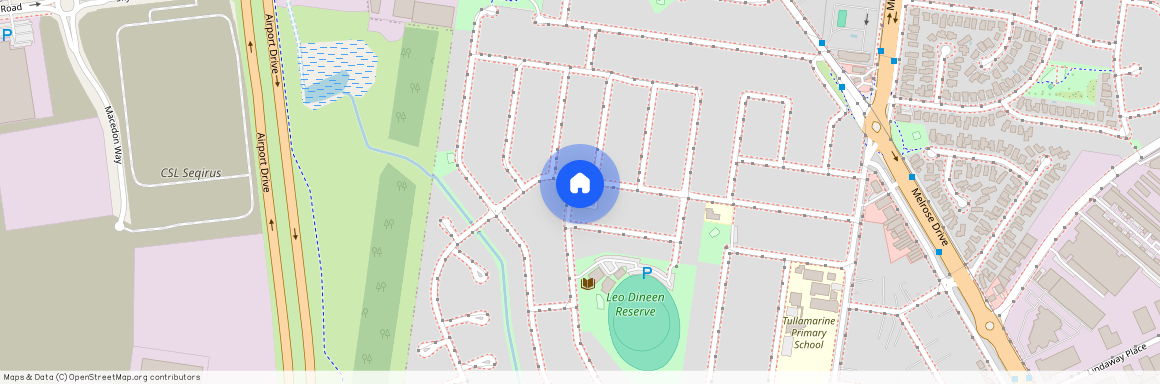 57a Dawson Street, Vic 3043, Tullamarine