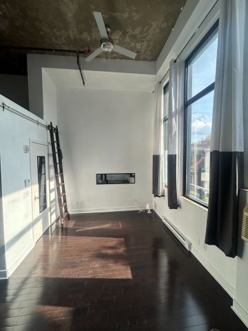 Appartement à louer à Montréal (Le Sud-Ouest) - Photo 3