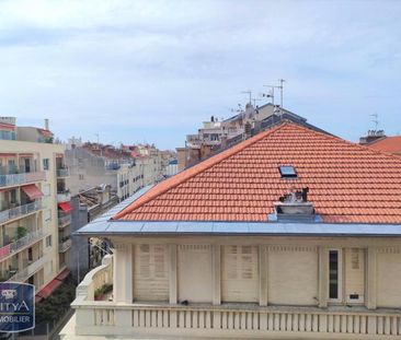 Location Appartement 2 pièces 50m² NICE 06000 - Photo 5