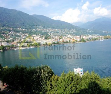 Direttamente al lago con balcone e ascensore - Photo 4