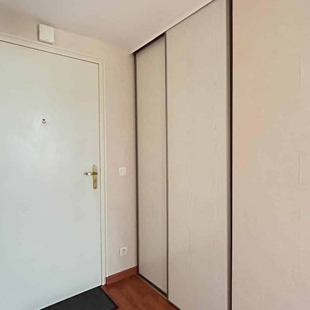 APPARTEMENT T1 DE 36m2 VANDOEUVRE PROCHE ARTEM - Photo 4