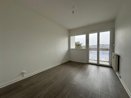 Location appartement 3 pièces, 66.16m², Laval - Photo 1