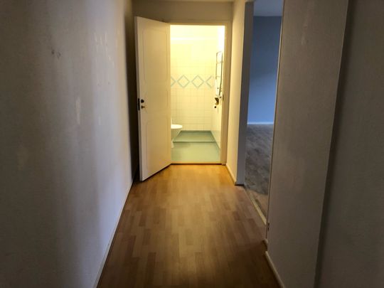 Åbygatan, Klippan - Foto 1