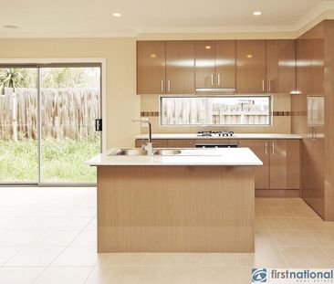 Modern 3 bedroom townhouse - Photo 2