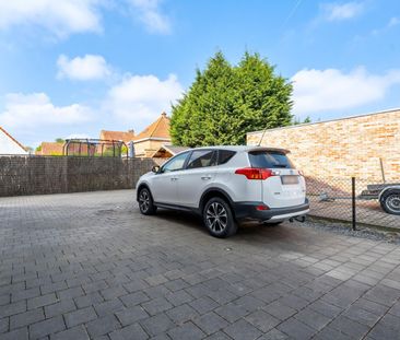 Appartement te huur in Roeselare - Foto 5