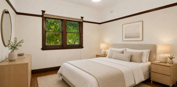 Spacious Character Home in a Highly Convenient Setting - Photo 2