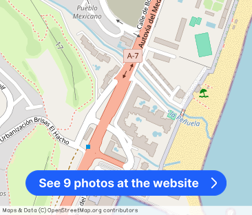 Alquiler de piso en Urbanizacion Marina de la Duquesa, 157 - Photo 1