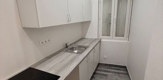 Appartement Melun 2 pièce(s) 32.65 m2 - Photo 2