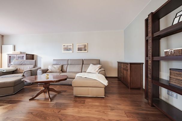 Komfortowy apartament 2 pokojowy - Photo 1